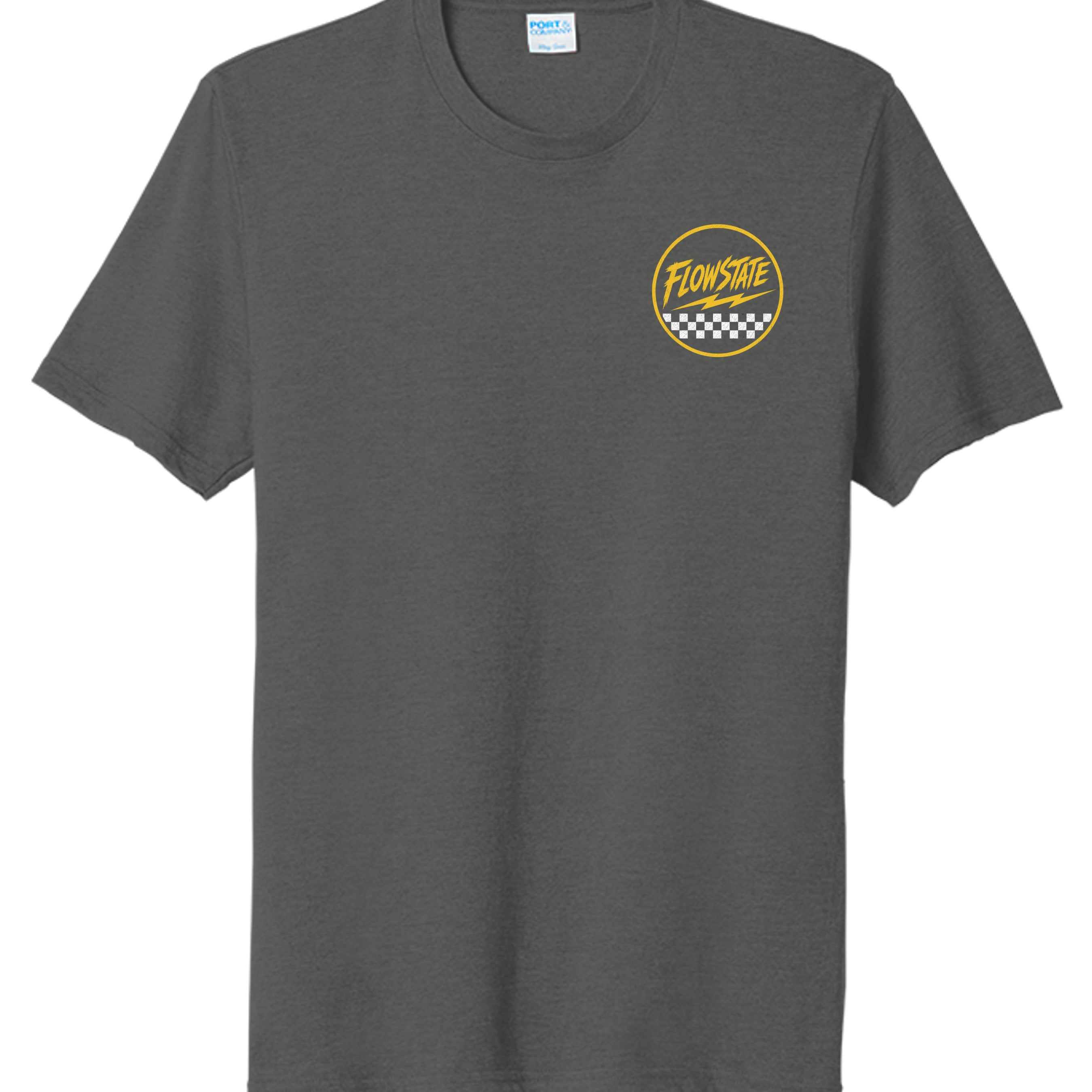Coal Grey - PC330 - FRONT