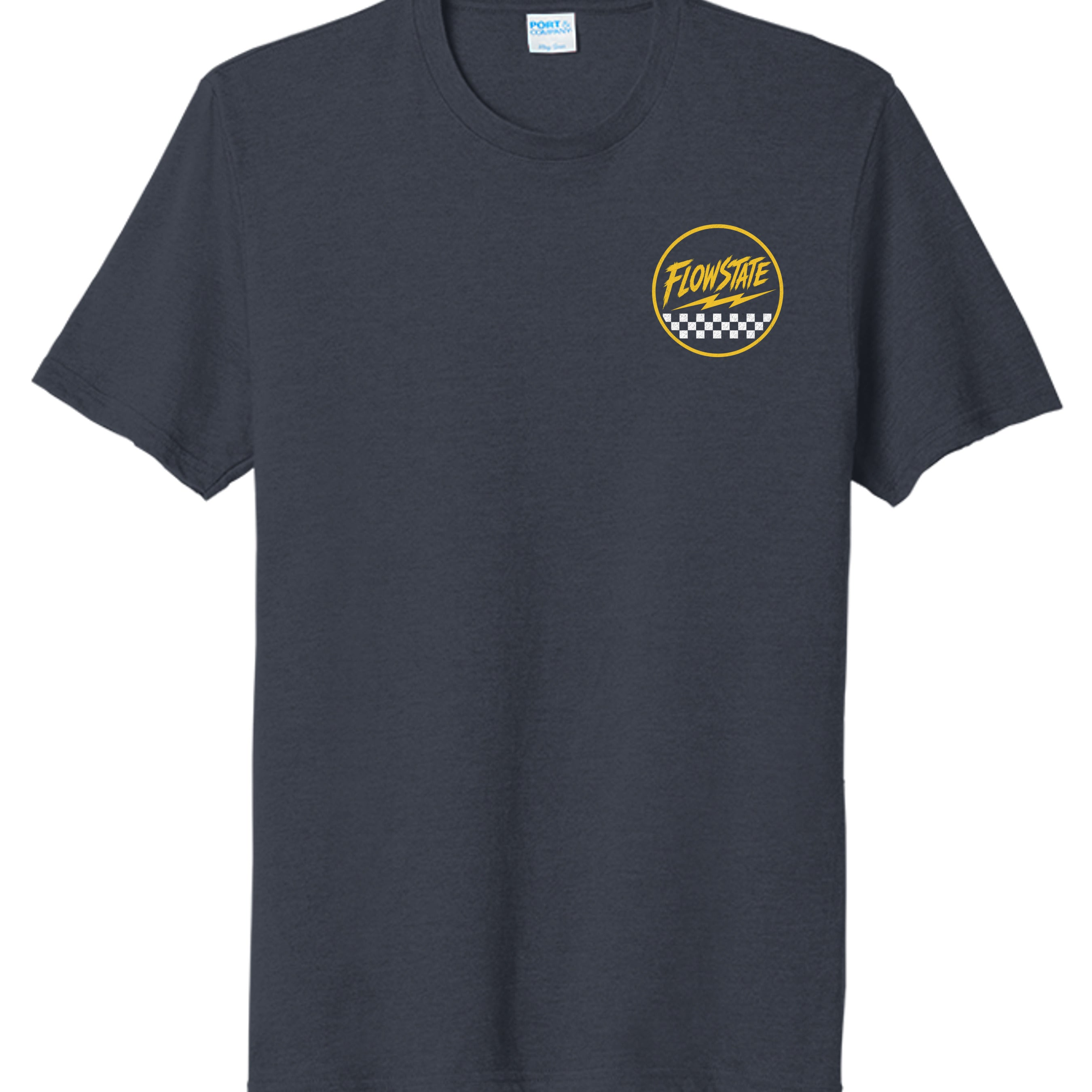 Deep Navy - PC330 - FRONT