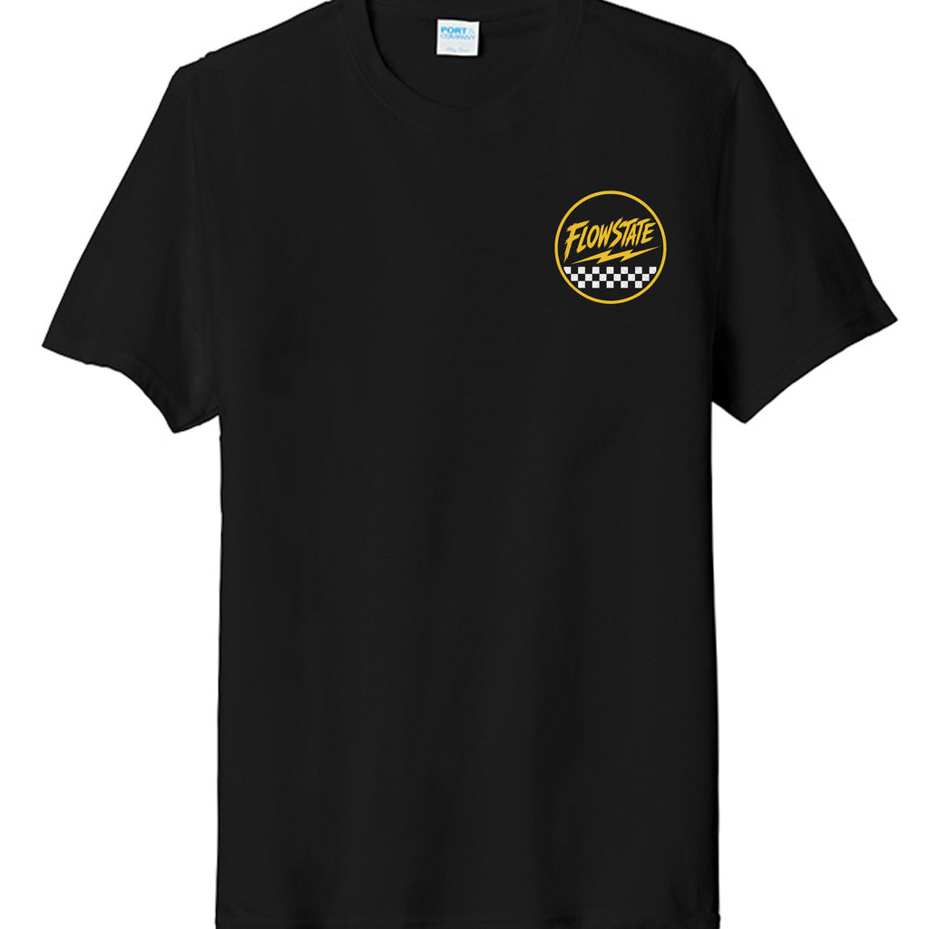 Black - PC330 - FRONT