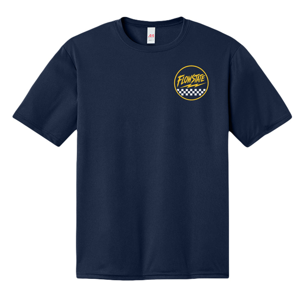NAVY - N3402 - FRONT