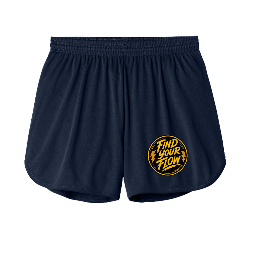 True Navy - ST447 - BACK