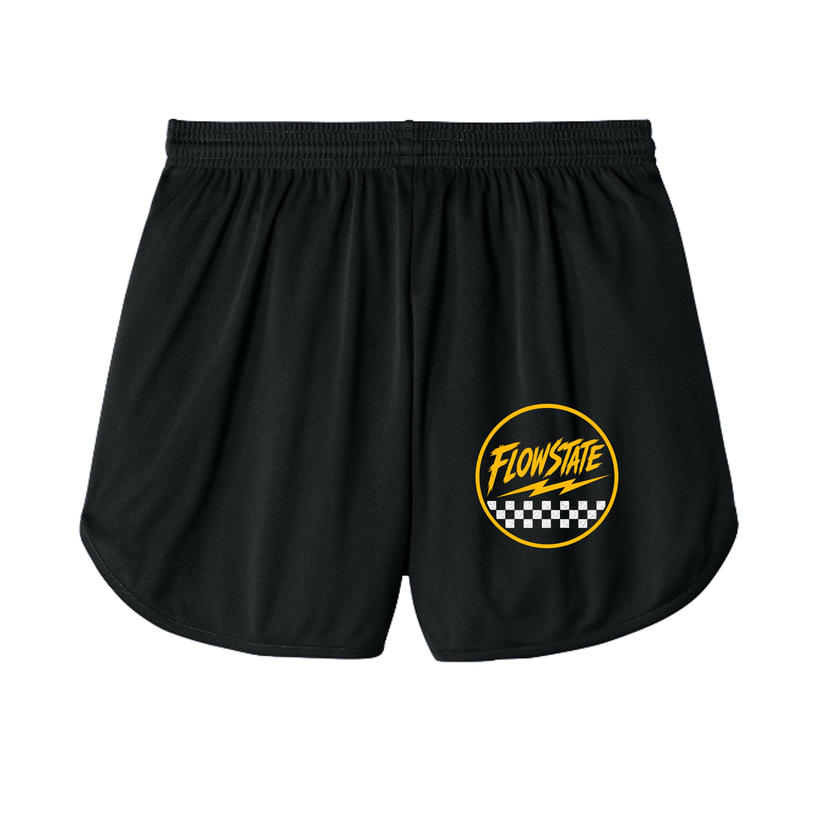 Black - ST447 - FRONT