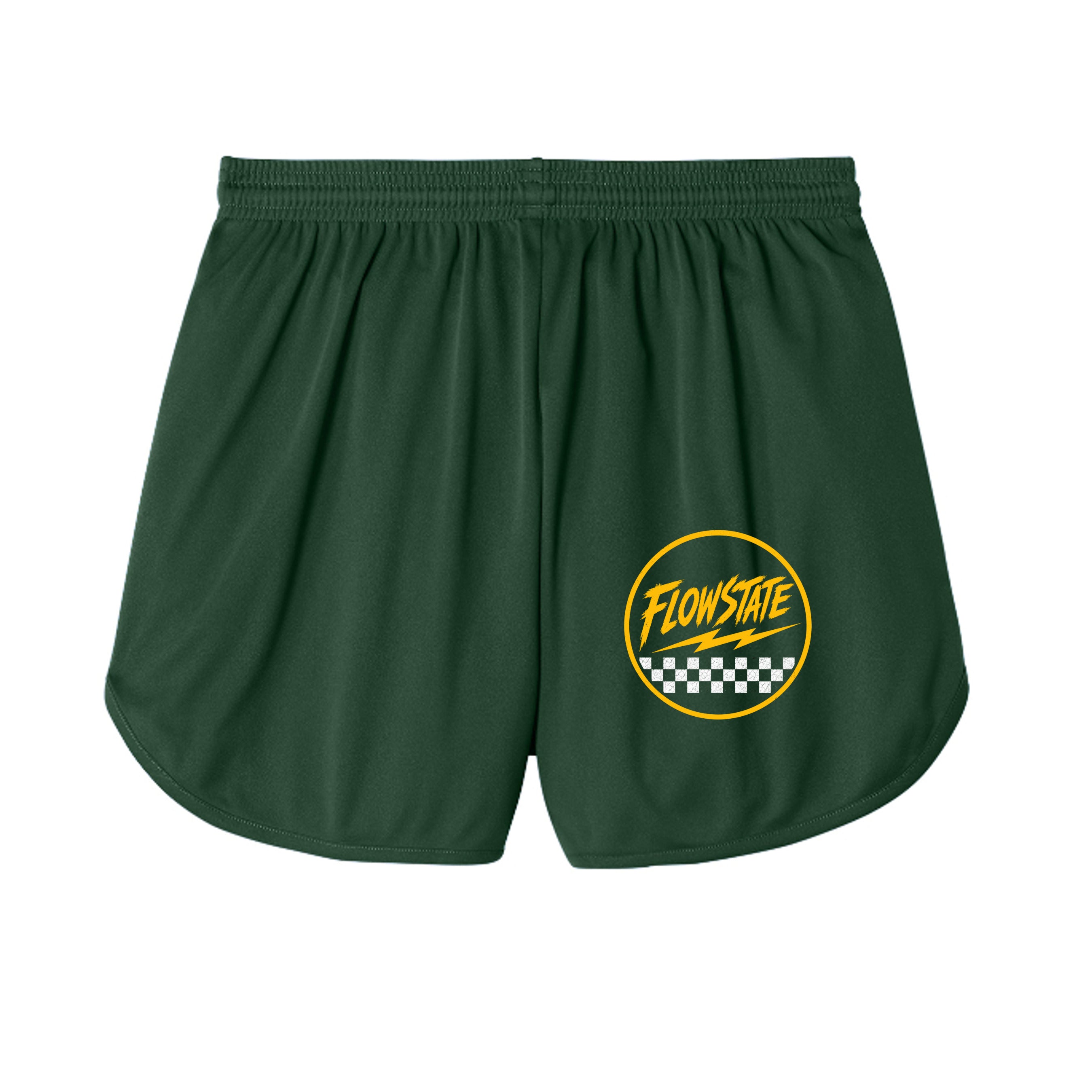 Forest Green - ST447 - FRONT