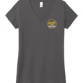 Heathered Charcoal - DM1350L - FRONT
