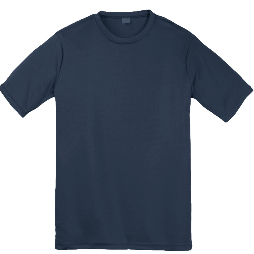 True Navy - YST350 - FRONT