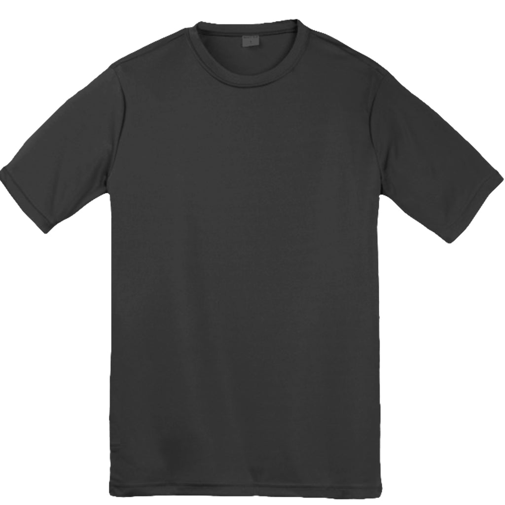 Black - YST350 - FRONT