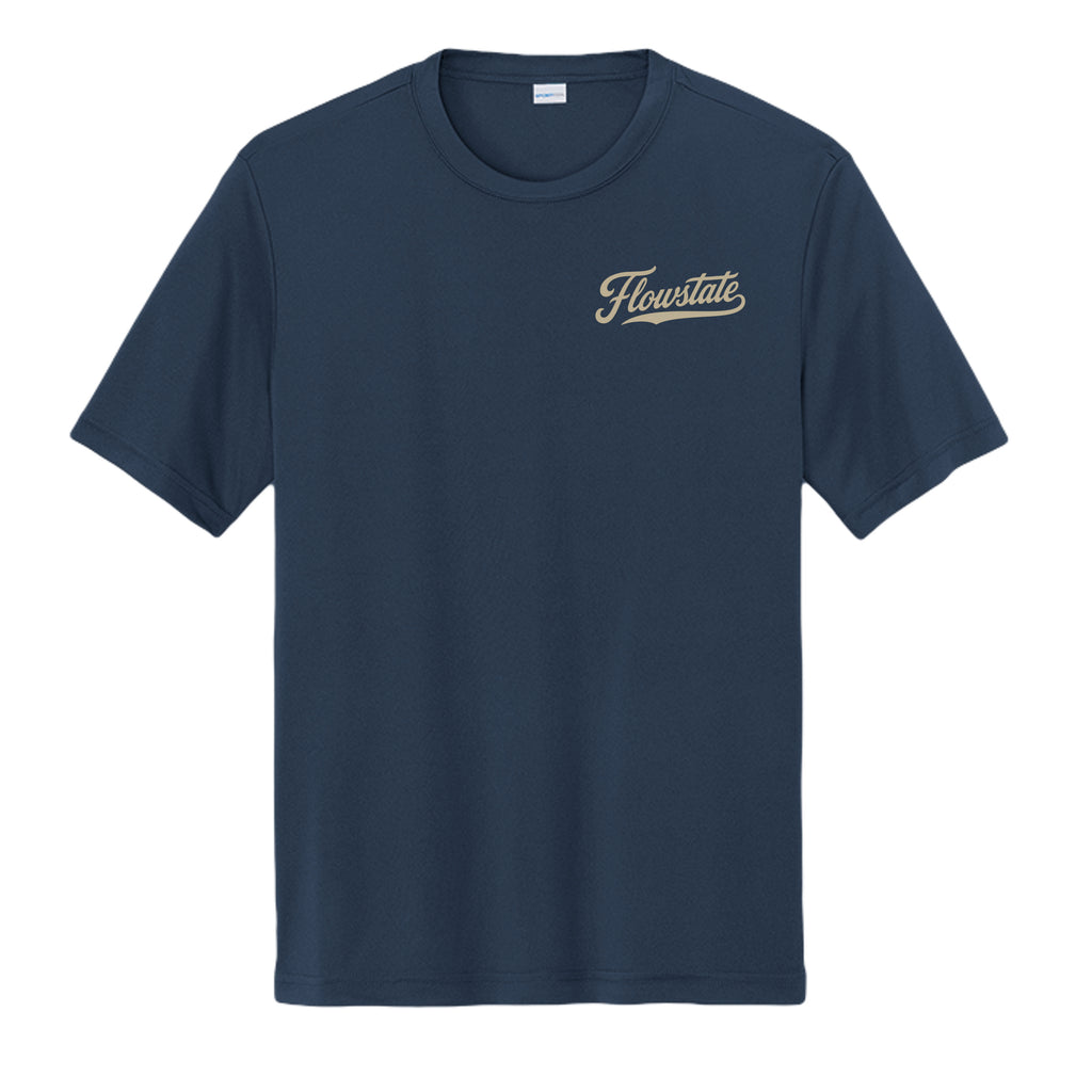 True Navy - ST350 - FRONT