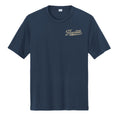 True Navy - ST350 - FRONT