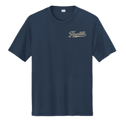 True Navy - ST350 - FRONT