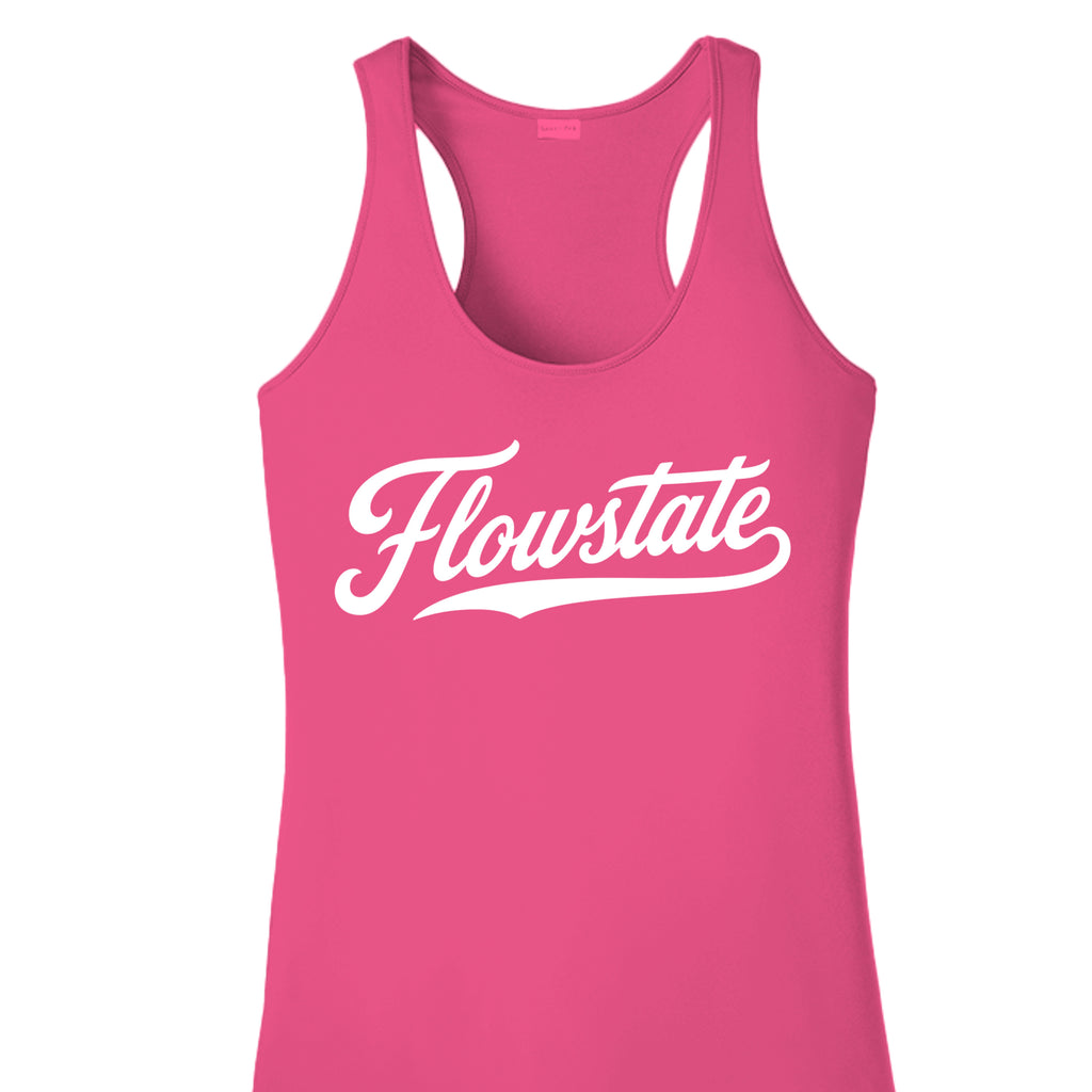 Neon Pink - LST356 - FRONT