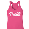 Neon Pink - LST356 - FRONT