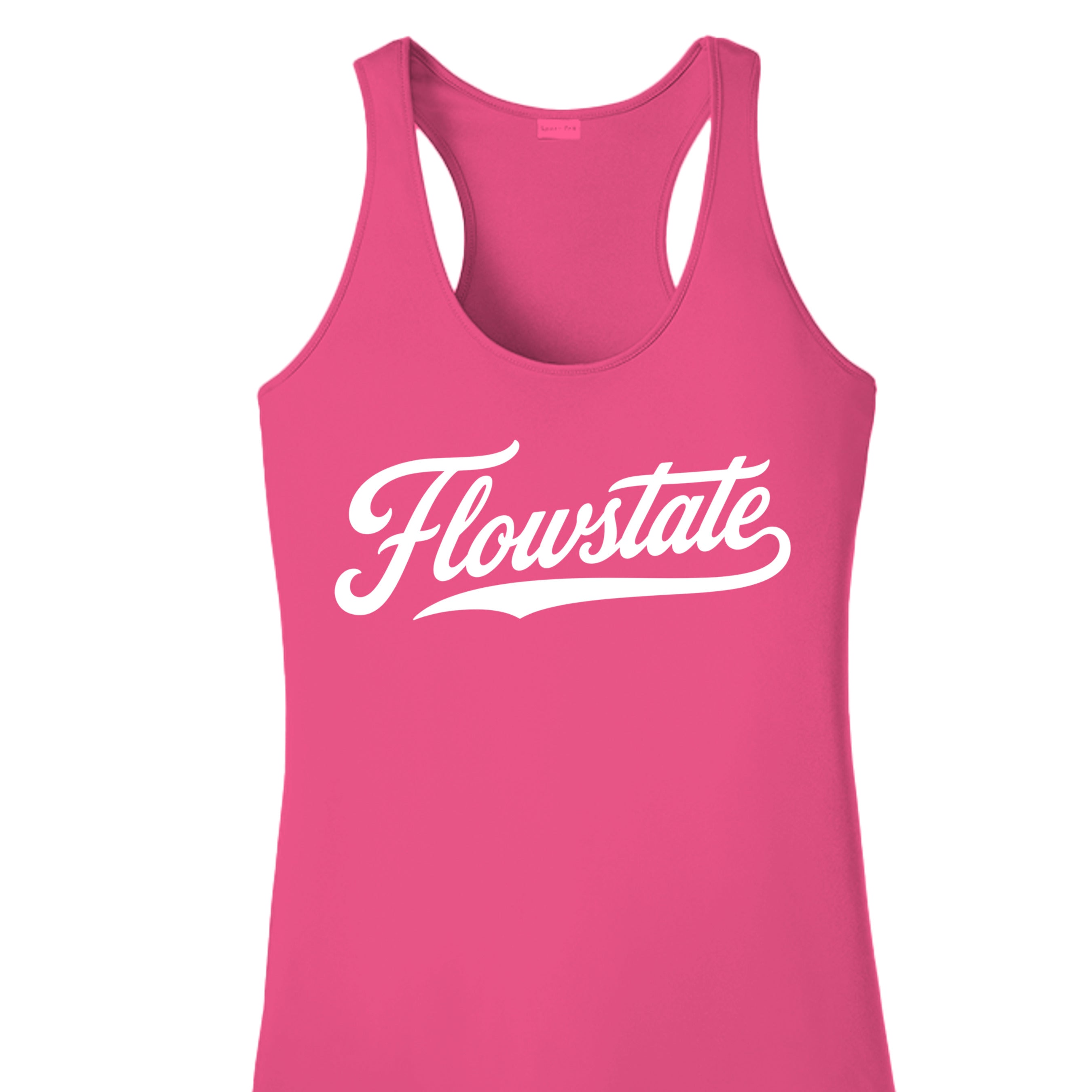 Neon Pink - LST356 - FRONT