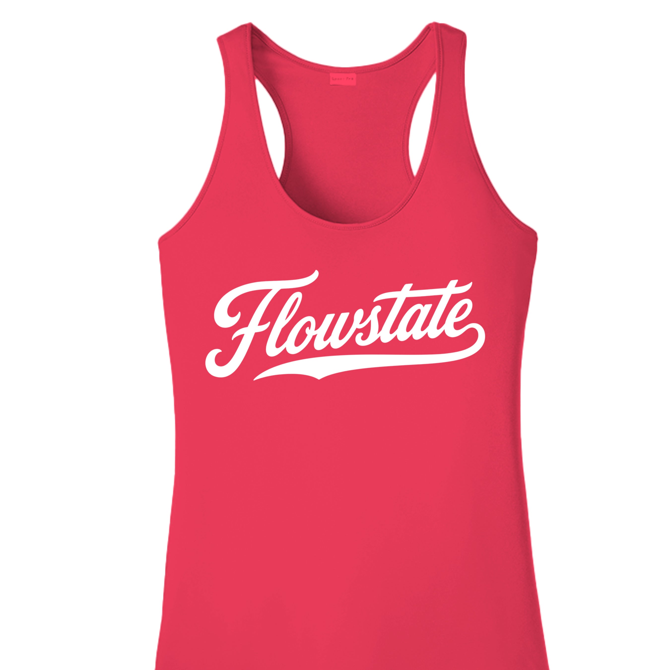 Hot Coral - LST356 - FRONT