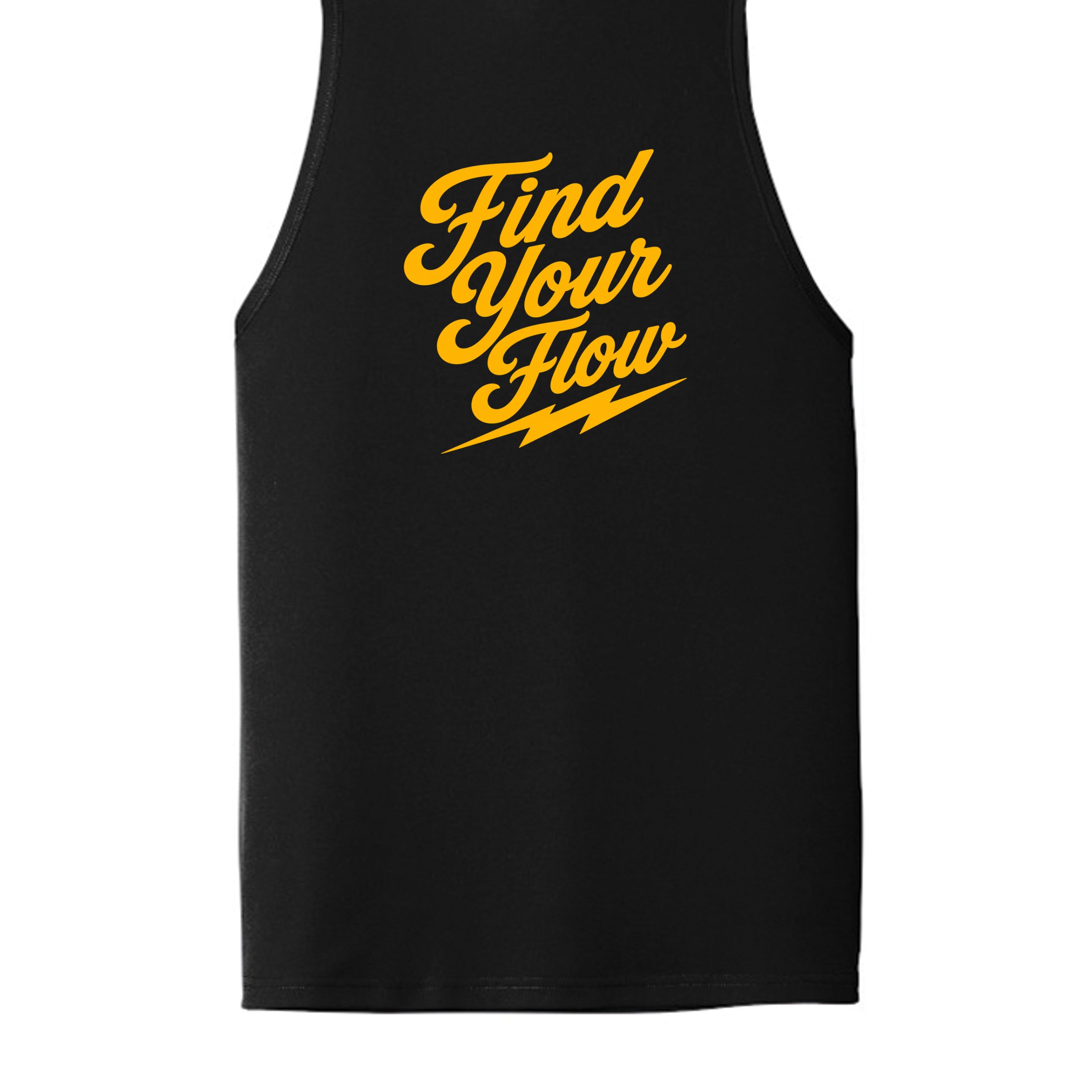 Black - ST356 - BACK