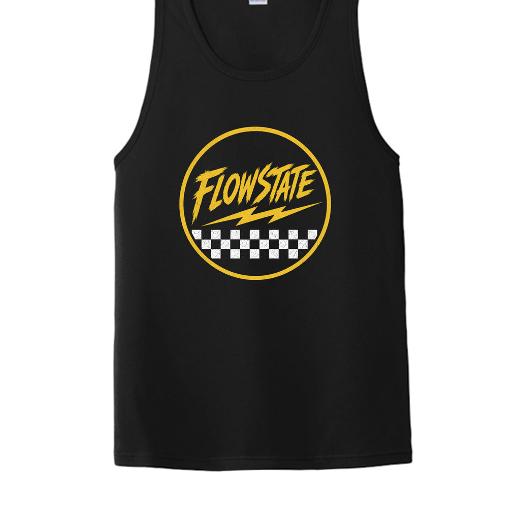 Black - ST356 - FRONT