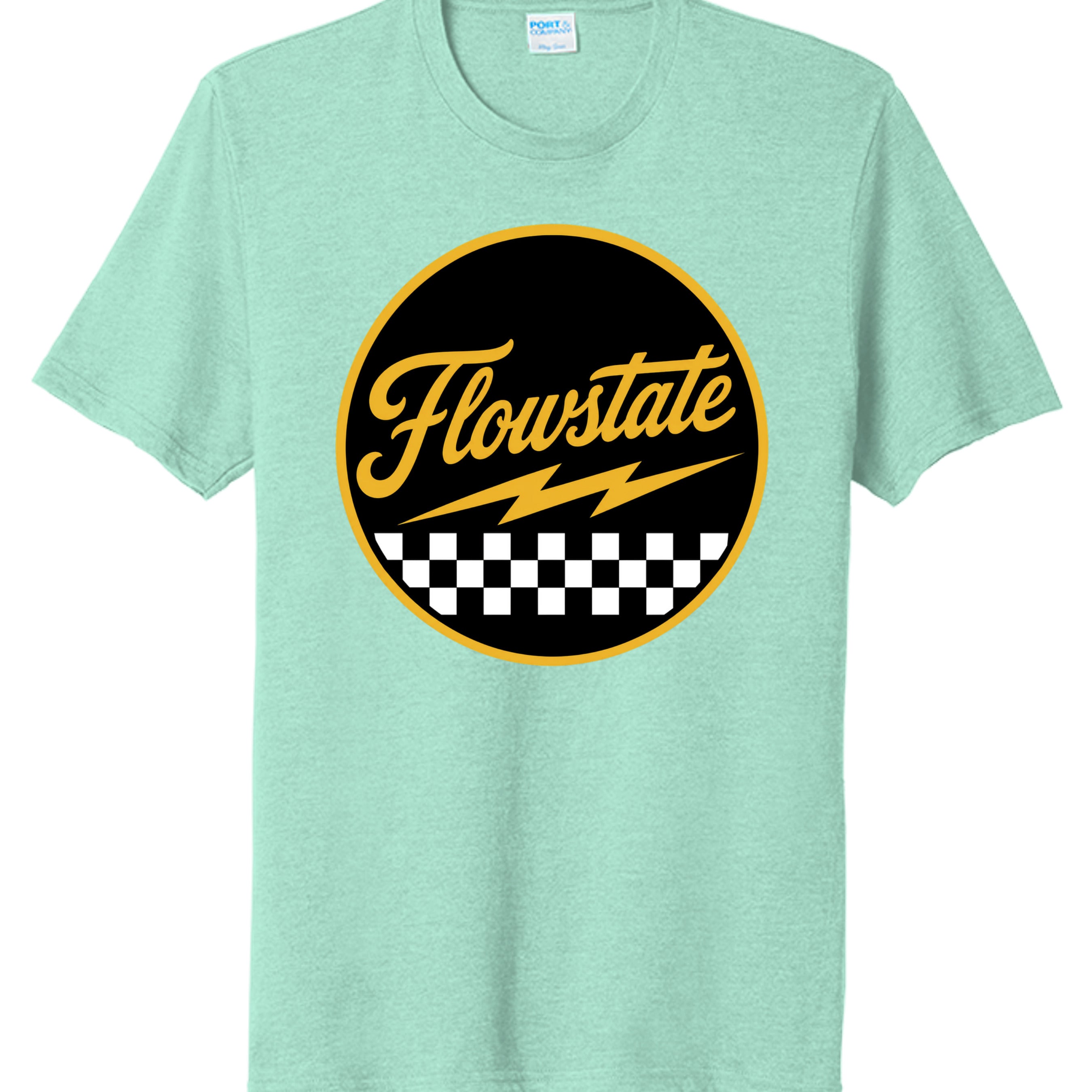 Heather Jadeite - PC330 - FRONT
