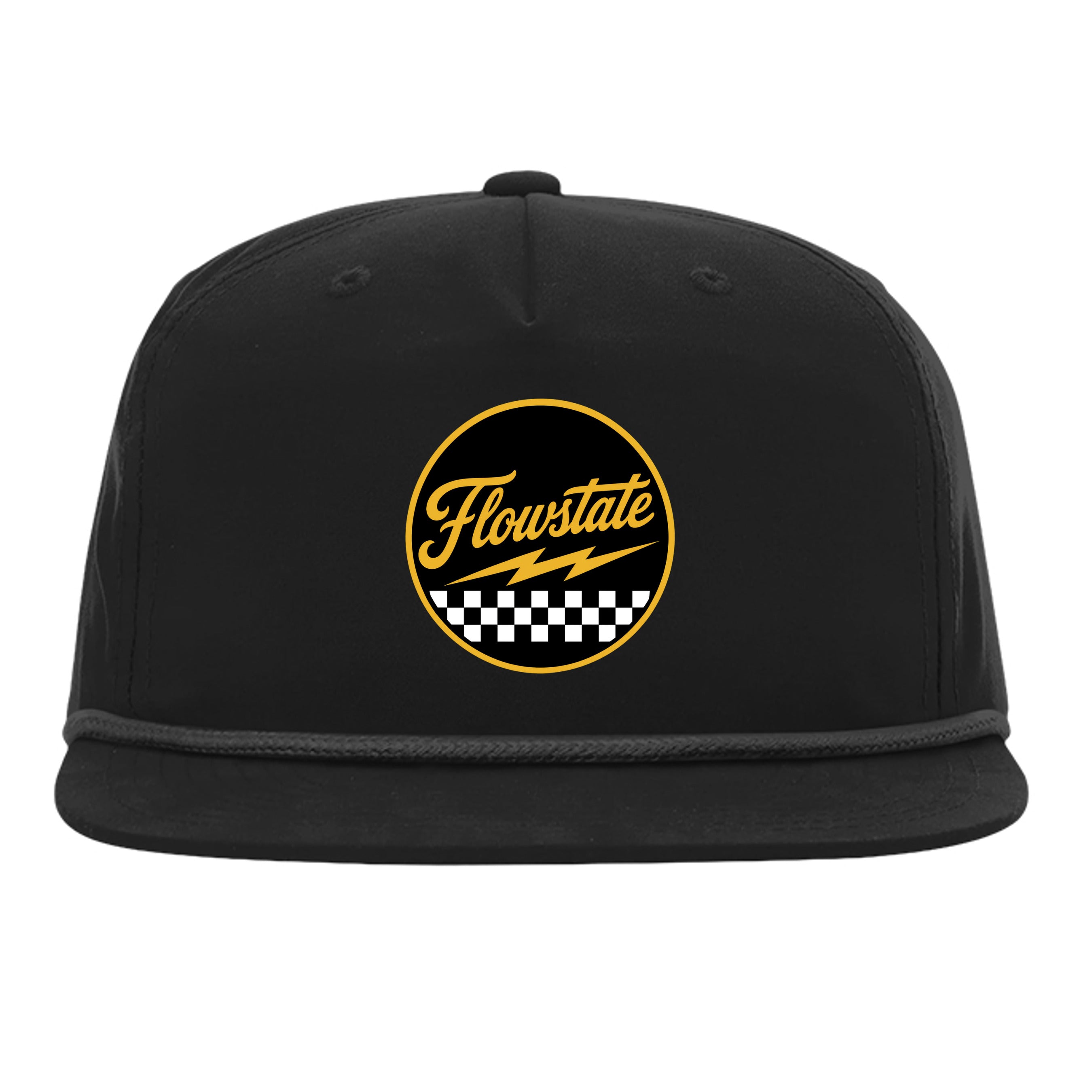 Black/ Black - 256 - FRONT